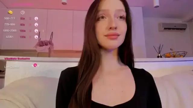 sleeping_aurora from StripChat