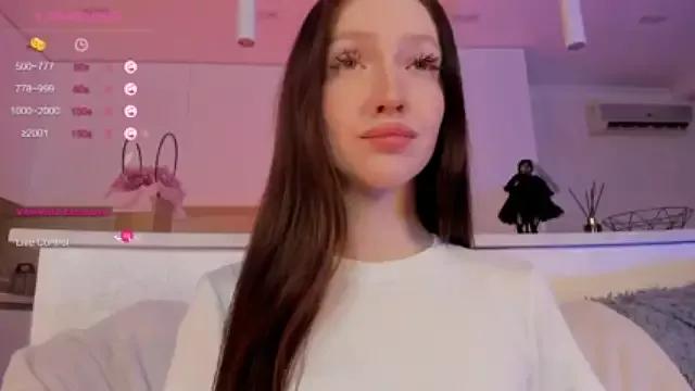 sleeping_aurora from StripChat