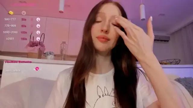sleeping_aurora from StripChat