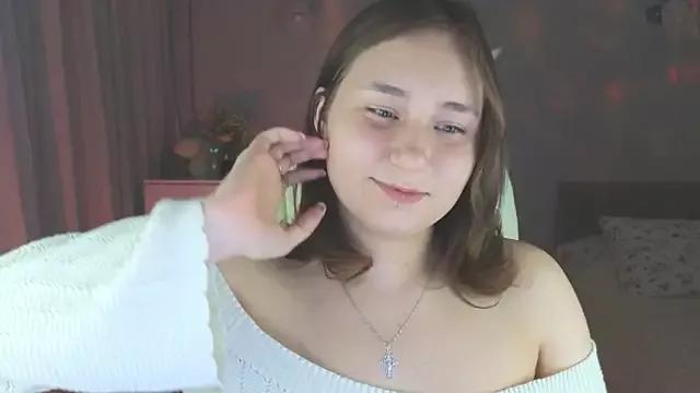 sleeping_princesss from StripChat