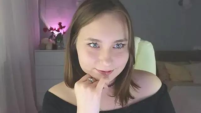 sleeping_princesss from StripChat is Freechat