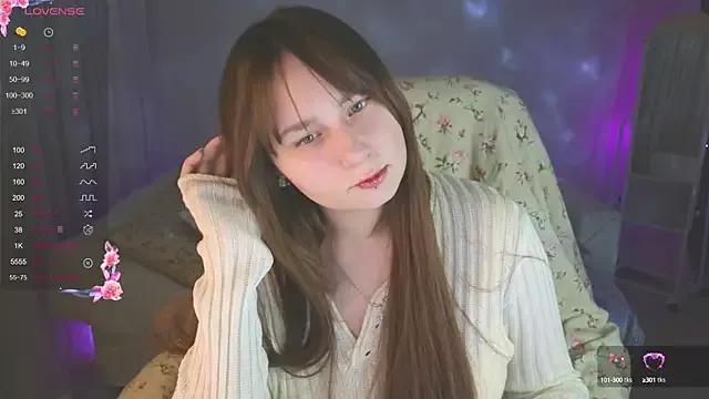 sleeping_princesss from StripChat