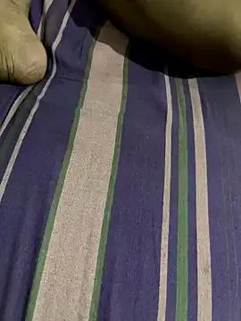Slllll_Couple00 from StripChat is Freechat