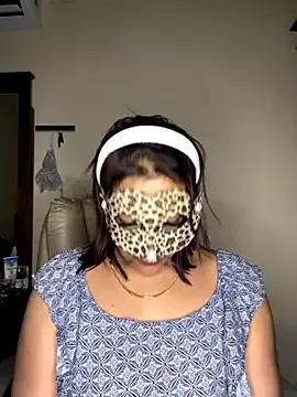 SLNatasha from StripChat is Freechat