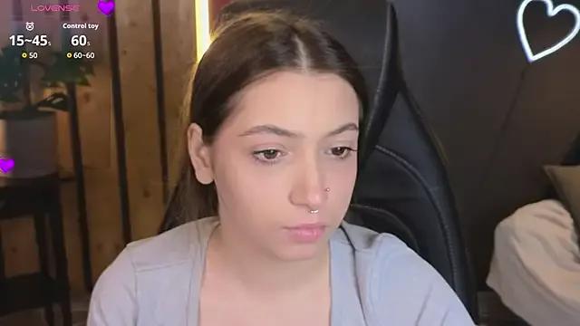 slow_flower from StripChat is Freechat