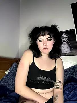 slttystargirl from StripChat