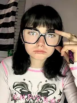 slttystargirl from StripChat is Freechat