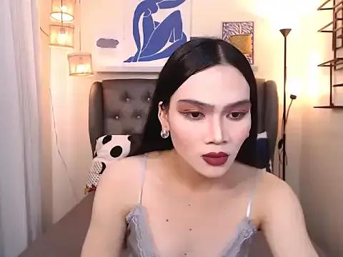 SluttyAmalia from StripChat is Freechat