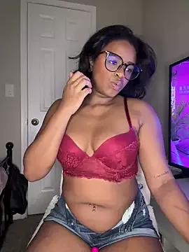 SluttyBabyAngel from StripChat is Freechat