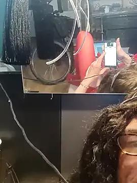 slutviki from StripChat is Freechat