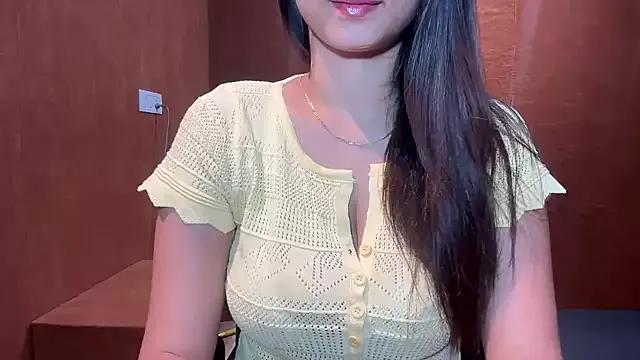 Smiley_Girl01 from StripChat is Freechat