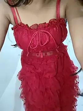 Smily_Beauty from StripChat is Freechat