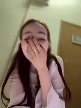 SnappyHappy from StripChat is Freechat