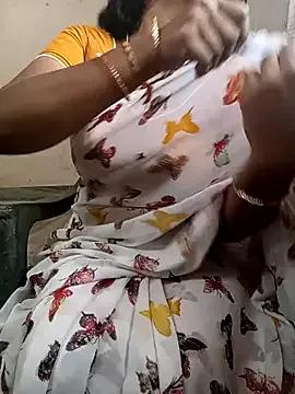 sneha_telugu_girl from StripChat is Freechat