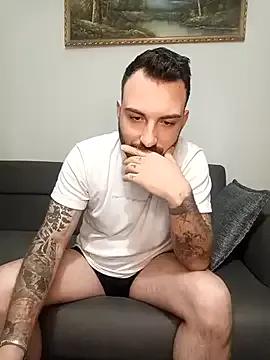 snncdgn on StripChat 