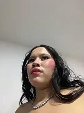 Soffiegrey from StripChat is Freechat