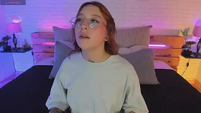 sofi_bakerr from StripChat is Freechat