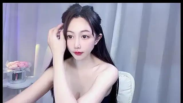 Sofia-168 from StripChat is Freechat