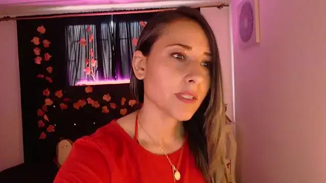 Sofia-mel from StripChat is Freechat