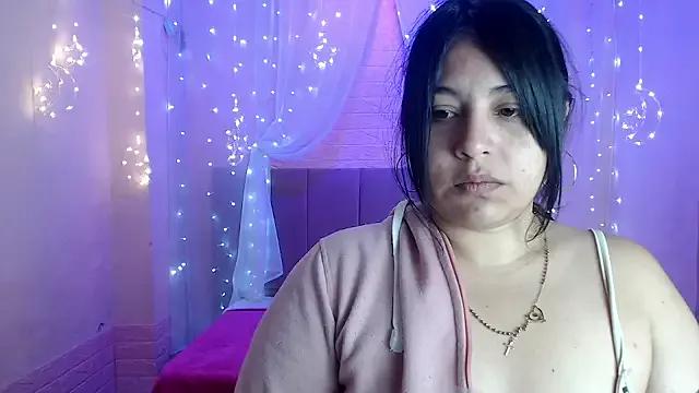 sofia_78 from StripChat is Freechat