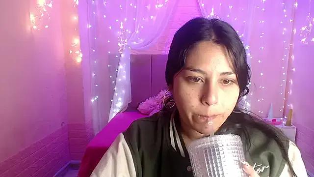 sofia_78 from StripChat is Freechat