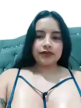 sofia___ from StripChat is Freechat