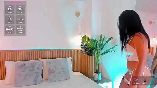 sofia__blaze from StripChat is Freechat