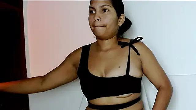 sofia__jhonson from StripChat is Freechat