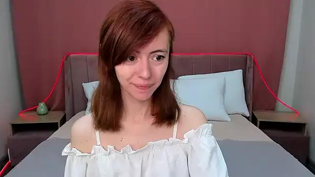 Sofia__Miller from StripChat is Freechat
