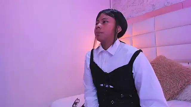 Sofia_clk from StripChat is Freechat