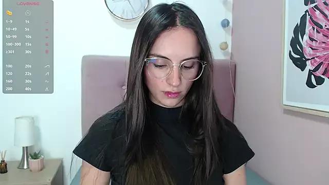 sofia_her from StripChat is Freechat