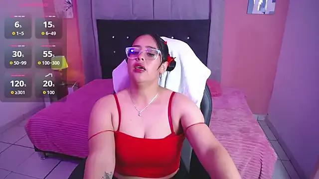 Sofia_leving from StripChat is Freechat