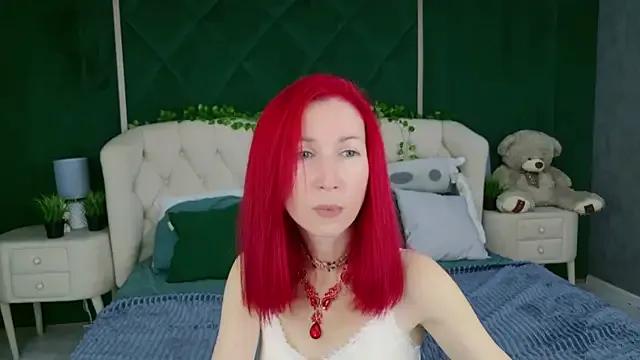 Sofia_Lix from StripChat is Freechat