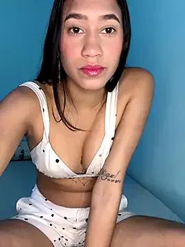 sofia_love05 from StripChat is Freechat