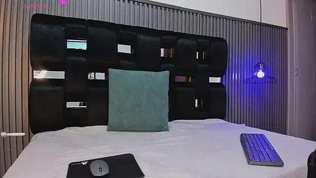 Sofia_Palvin from StripChat is Freechat