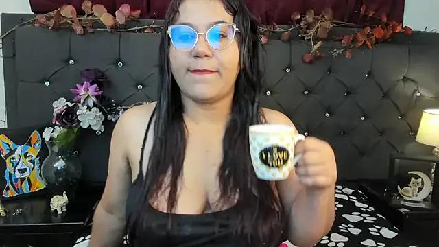 sofia_sorceress5 from StripChat is Freechat