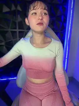 Sofiaa-Jimenez from StripChat is Freechat