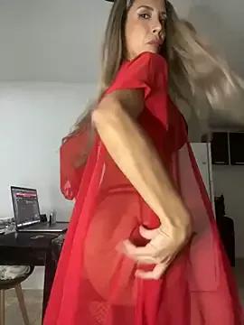SofiaaFlorres from StripChat is Freechat