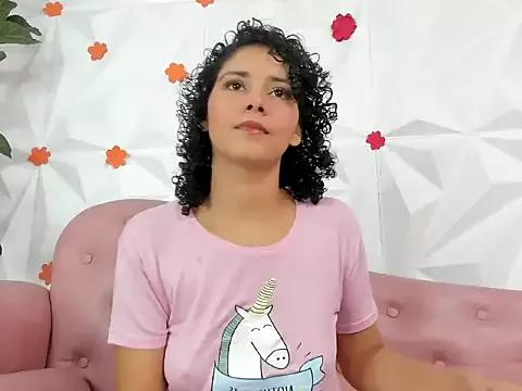 SofiaBecker from StripChat is Freechat