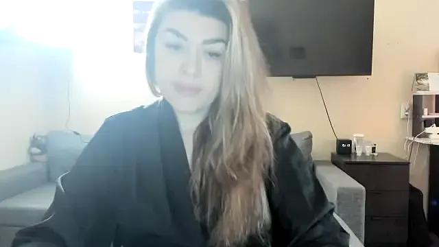 SofiaBells from StripChat is Freechat