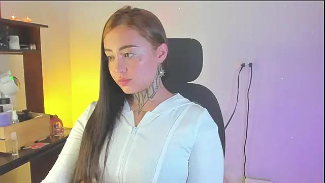 SofiaBermudez from StripChat is Freechat