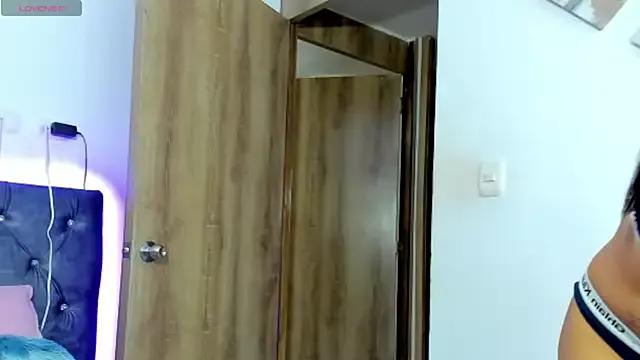 sofiafiory from StripChat is Freechat