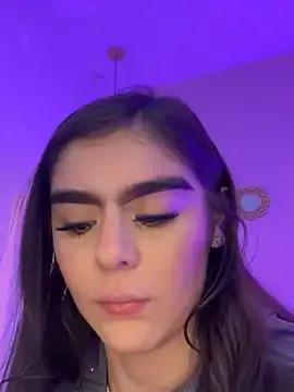 SofiaFontaiine from StripChat is Freechat