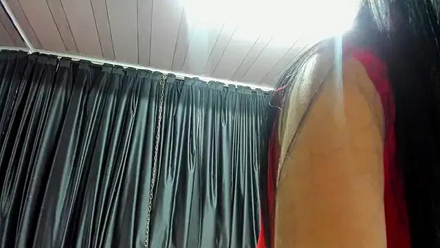 SofiaLustera from StripChat is Freechat