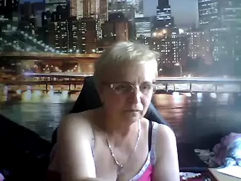 SofiaProklova40 from StripChat is Freechat