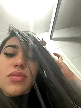 SofiaWildee from StripChat is Freechat