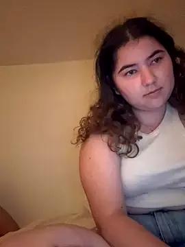 SofieAndMiller from StripChat is Freechat