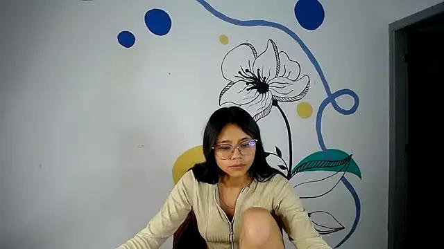SofieLove_01 from StripChat is Freechat