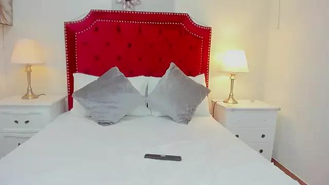 Sofii_Petite from StripChat is Freechat