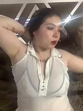 SofiMoore_Pink from StripChat is Freechat